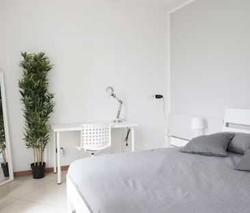 Via Giuseppe de Finetti, Milan, Lombardy 20142 - Foto 4