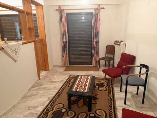 Διαμέρισμα για ενοικίαση Επτάλοφος (Παρνασσός) - Photo 1