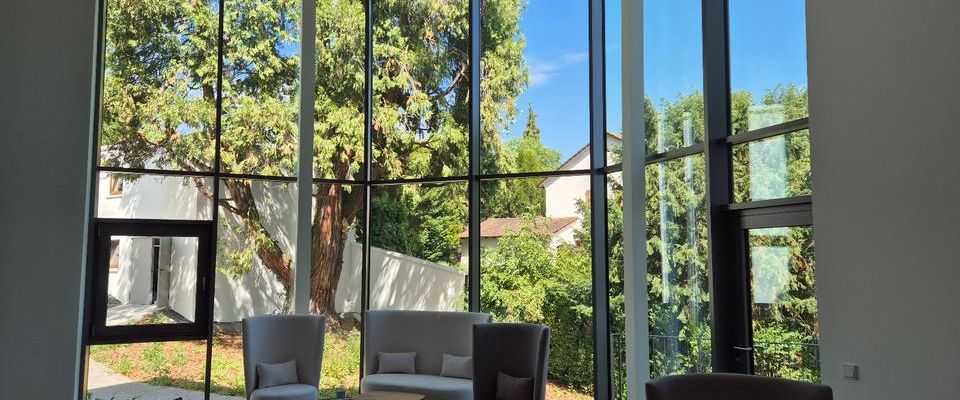 2- Zimmer: Luxus-Altersresidenz - Foto 1