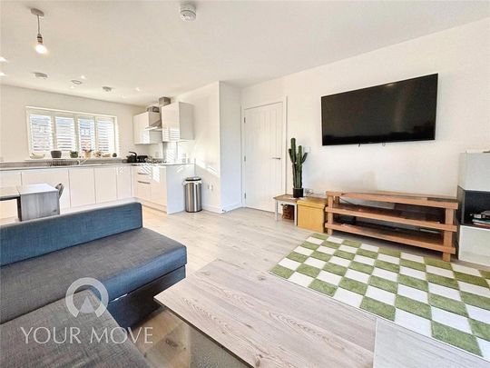 1 bedroom maisonette to rent - Photo 1