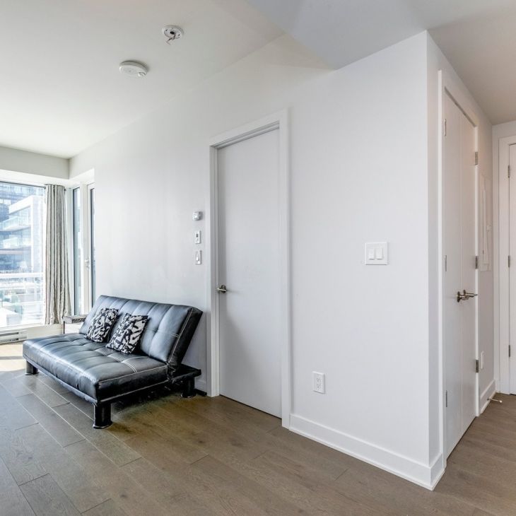 Appartement à louer - Photo 1