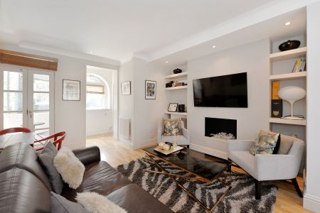 Rosemoor Street, Chelsea, London, SW3 - Photo 2