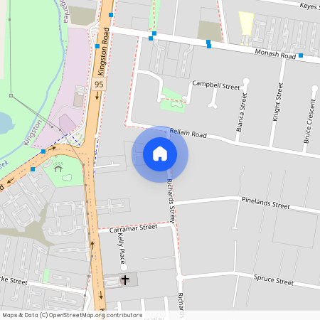 2/7 Richards Street, Qld 4131, Loganlea