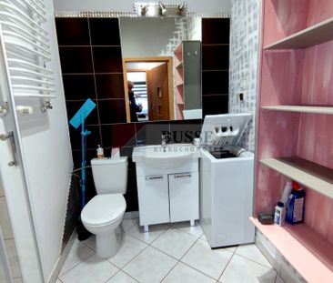 Przestronna kawalerka, osobna kuchnia - Photo 3