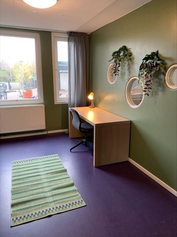 Thomsons väg 28D, Kryddgården - Foto 2