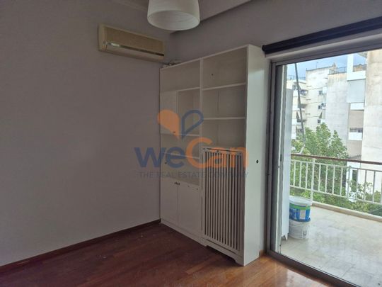 Ενοικίαση κατοικίας, 115 τ.μ., Αγία Παρασκευή, €1,200 - Photo 1