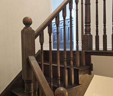 For Lease - 345 Gooding Crescent, Milton, Ontario - Photo 3