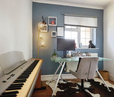 Edgam Place, Salisbury, Quidhampton - Photo 3