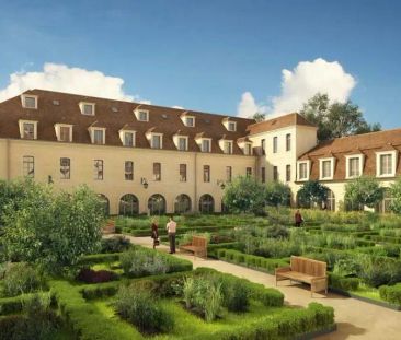 Appartement à louer 2 pièces 44.6m² - Photo 6