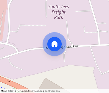 Buttress Road, Middlesbrough, North Yorkshire, TS6 - Photo 1