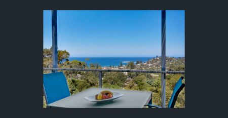 Prime Newport Upper Residence with Serene Water Views - Photo 3