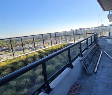 For Lease - 15 Watergarden Drive Unit# 708, Mississauga, Ontario - Photo 2