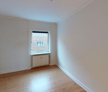 Lys 3-værelses lejlighed i Hasserisgade, Aalborg - Photo 5