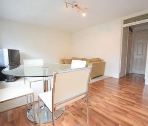 1 Bedrooms Flat to rent in Lennox Road, London SW9 | £ 311 - Photo 1