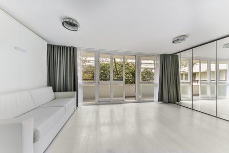 1 bedroom flat to rent - Photo 4