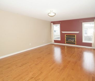 For Lease - 37 Barnstone Drive, Barrhaven, Ontario - Photo 4