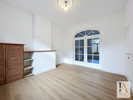 Lumineux appartement 1 chambre avec extérieur - Photo 1