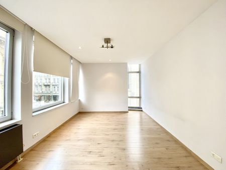 Appartement in Brussel - Photo 3