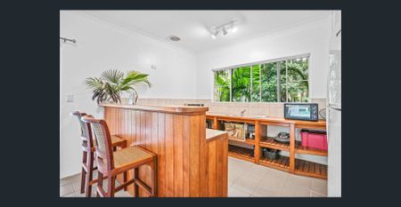 Self contained duplex Executive Retreat – Mowbray (Near Port Douglas) - Photo 4