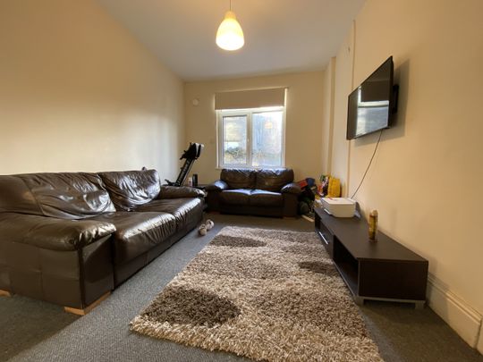 Richmond Road, Cathays - Photo 1