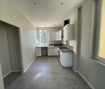 Villa Les Milles - 83 m² - Photo 1