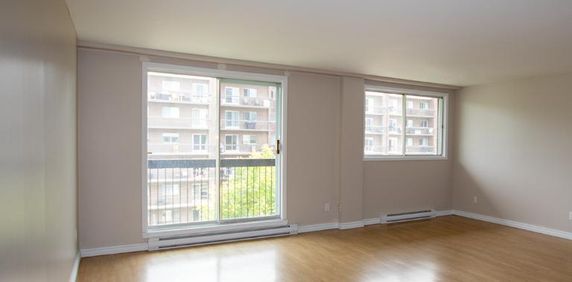 Complexe du Parc | 3 1/2 à Louer | 1 bedroom apartment for Rent | Sherbrooke - Photo 2
