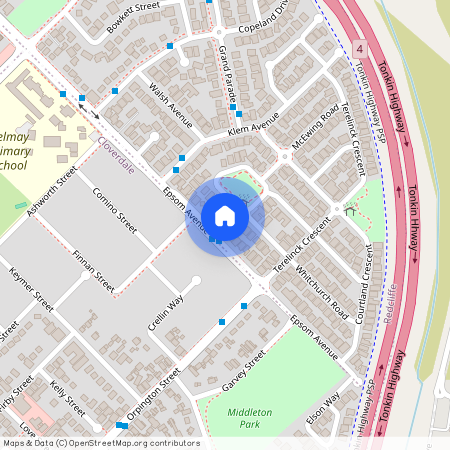 4 Daglish Road, WA 6104, Redcliffe