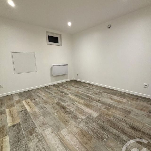 Appartement T2 à louer - Photo 1