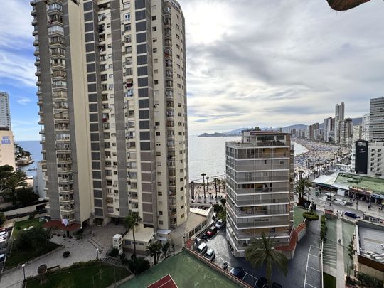 Apartamento en Benidorm, Levante - Rincon de Loix, alquiler - Photo 1