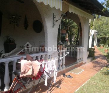 Villa a schiera via Bregoscia, 29, Marina Verde, Renella, Montignoso - Photo 6