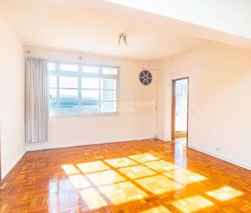 Kitnet com 1 quarto e 44m² para alugar em Centro Histórico, Porto A... - Photo 1