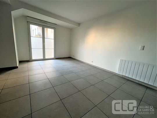 Appartement Fouesnant 2 pièces 57 m2 - Photo 1