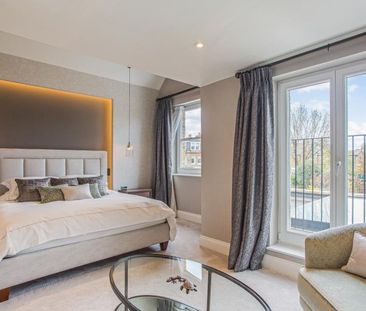 6 bedroom terraced house to rent - Photo 3