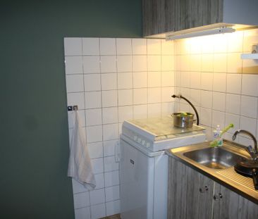 Appartement, Achterom - Foto 1