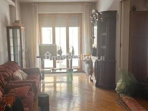 Appartamento via Santi Di Tito, 20, Centro, Sansepolcro - Foto 1