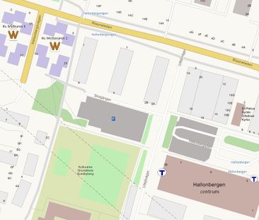 Hallonbergsvägen 2C, Hallonbergen - Photo 5