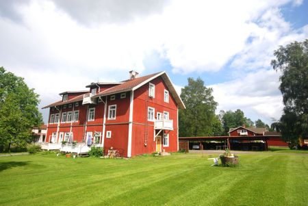 Järnvägsparken: Trea högst upp i huset - Foto 5