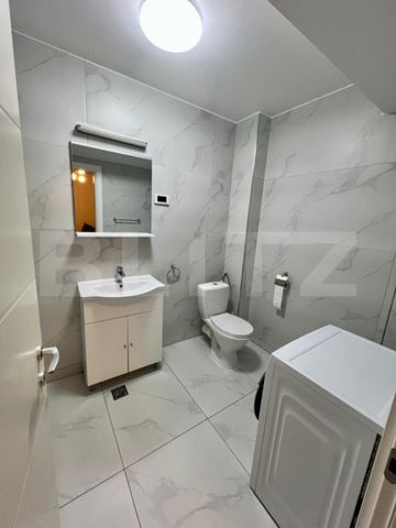 Apartament 2 camere, 54 mp, centrala, zona George Enescu - L - Photo 2