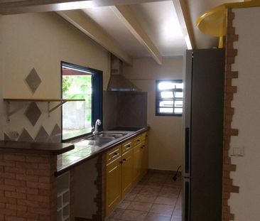Appartement T3 Baie-Mahault à louer - Photo 4