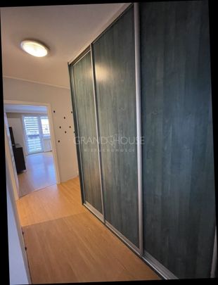 Do wynajęcia 2 pokoje na parterze z balkonem - Фото 1