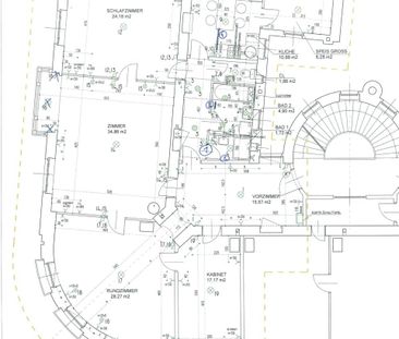 Perfekt für WG´s und Familien – Wohntraum mit Stil & Charakter – Altbaujuwel Domplatz/Herrenplatz - Photo 2