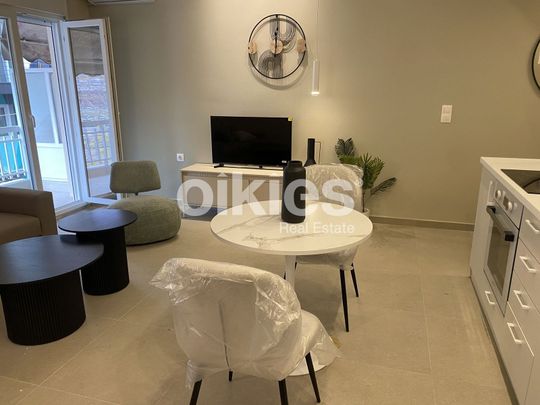 Studio/Γκαρσονιέρα για ενοικίαση Σφαγεία - Ιχθυόσκαλα - Photo 1