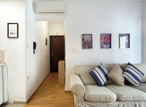 Studio/Γκαρσονιέρα για ενοικίαση - Κέντρο Θεσσαλονίκης, - Φωτογραφία 1