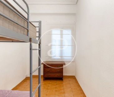 Piso de alquiler en Carrer de Calixt III, La Petxina - Photo 5