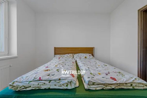 Pronájem bytu 2+kk 53 m - Фото 1