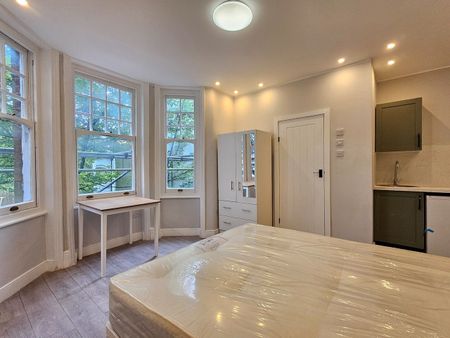 Room in a Shared Flat, Fortis Green Road, N10 - Photo 2