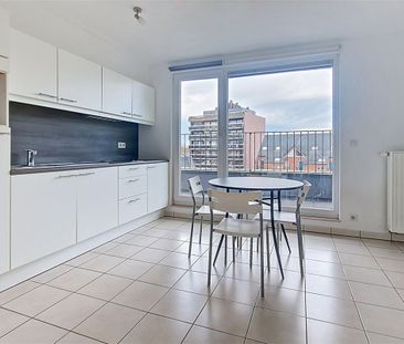 Studio lumineux bien situé - Foto 6