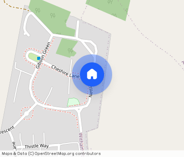 Nettleton Drive, Witham St. Hughs, Lincoln, Lincolnshire, LN6 - Photo 1