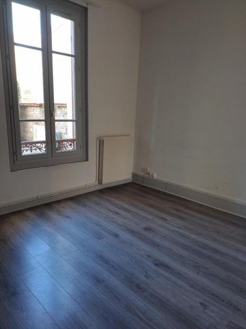 Appartement F1 proche centre ville - Photo 2