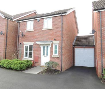 3 bedroom link detached house to rent - Photo 1